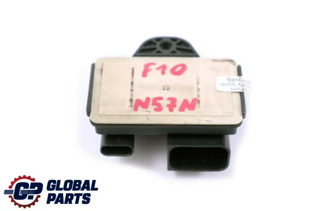 Glühkerzen Modul Vorglüh Steuergerät N57N für BMW F10 F11 F30 F31 mit Teilenummer 8519472 BMW F10 F11 F30 F31 Glühkerzen Modul Vorglüh Steuergerät N57N - SKU 8519472 - Teilenummer 8519472