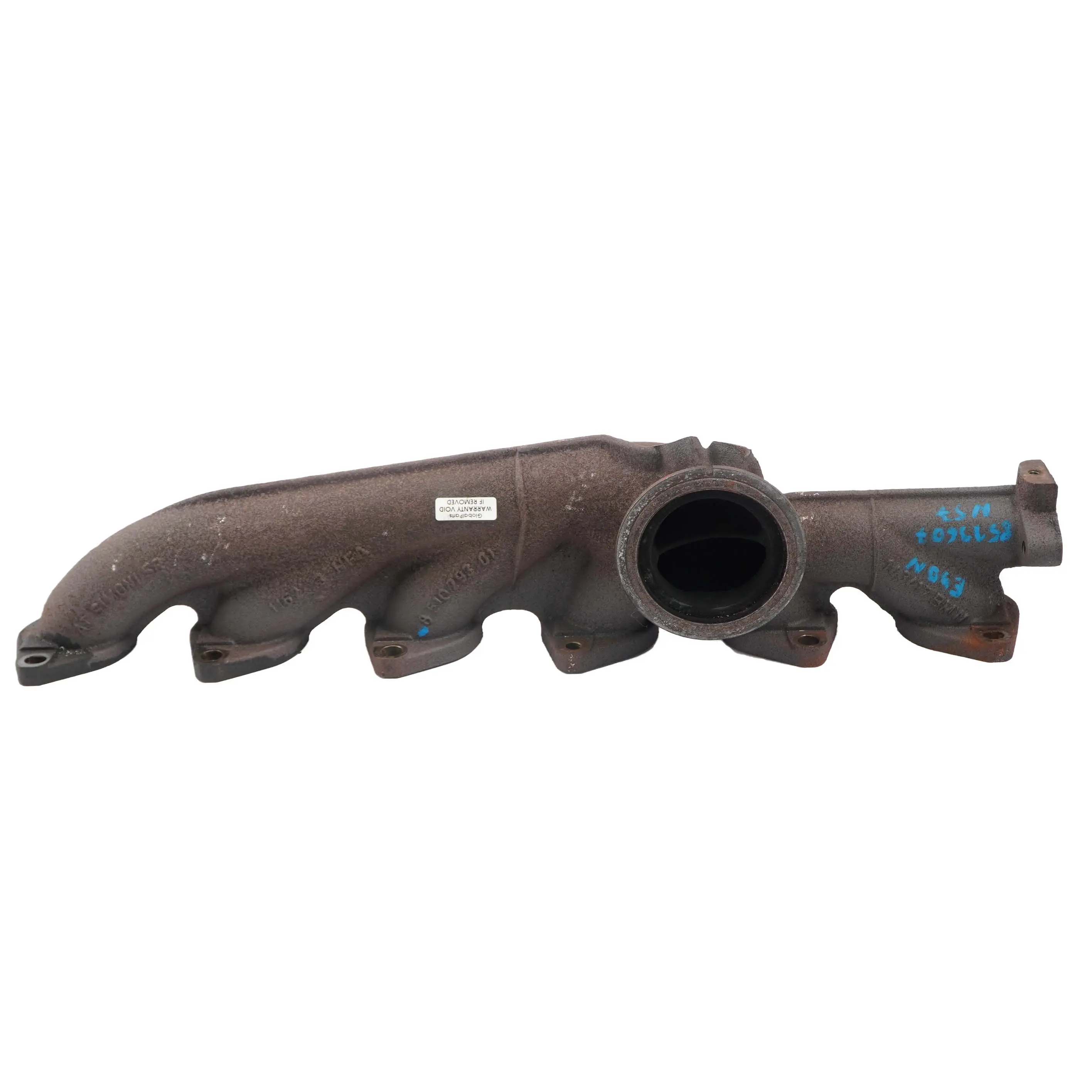 BMW F01 F02 F10 F11 F30 F31 LCI N57 N57N Collettore Motore 8519607
