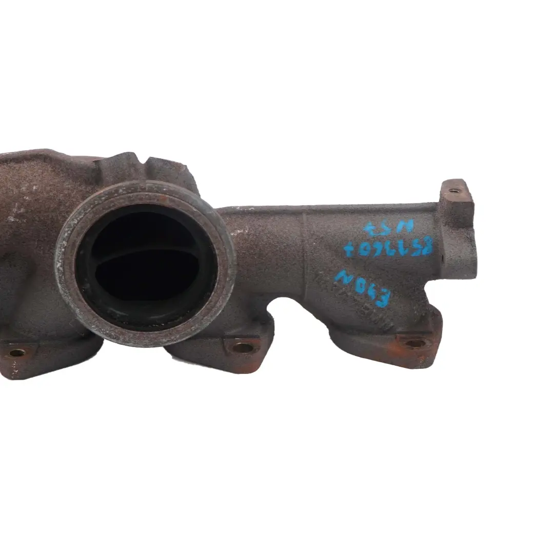 N57 N57N Abgaskrümmer Motor für BMW 3 5 7 er F01 F02 F10 F11 F30 F31 LCI mit Teilenummer 8519607 BMW 3 5 7 er F01 F02 F10 F11 F30 F31 LCI N57 N57N Abgaskrümmer Motor - SKU 8519607 - Teilenummer 8519607