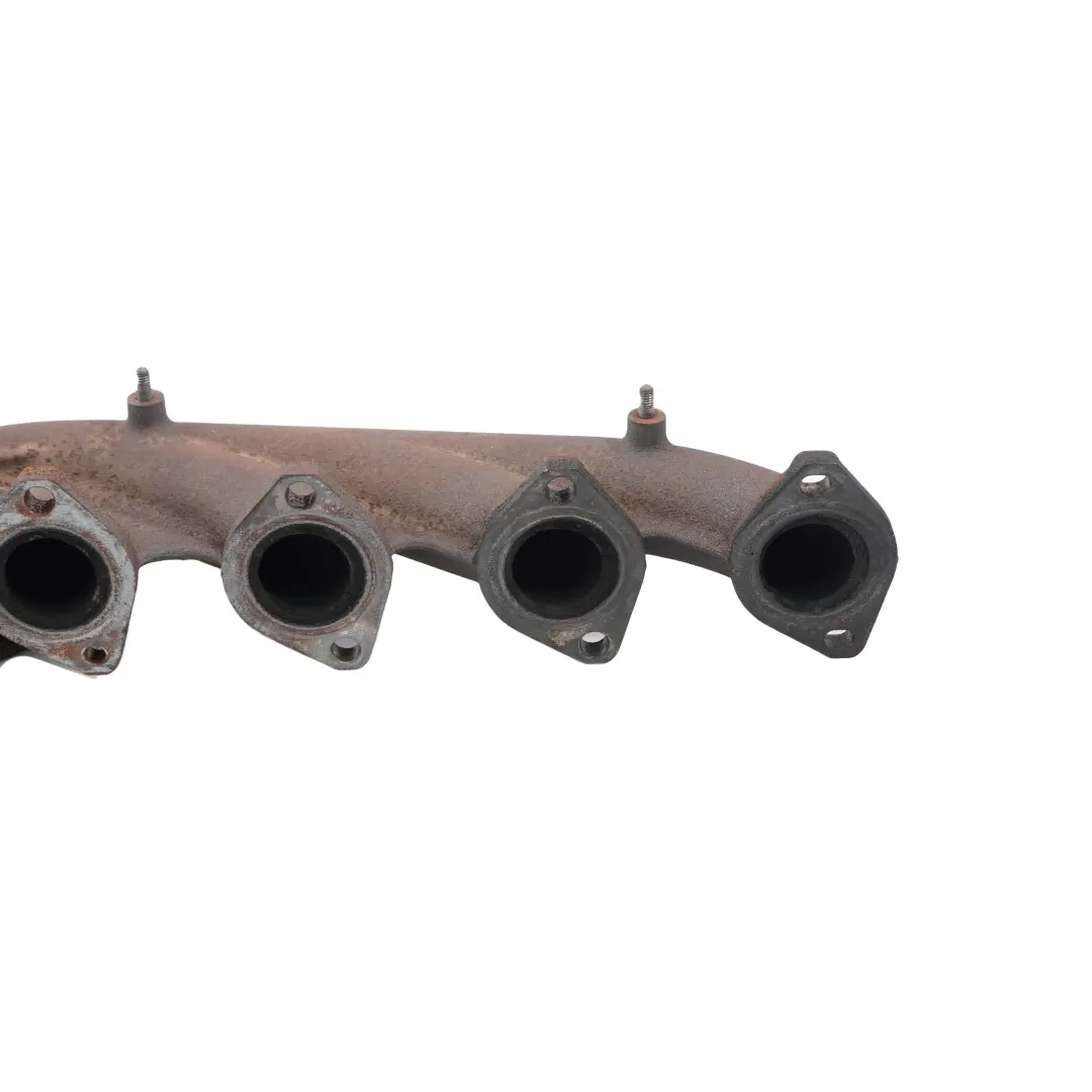 BMW 3 5 7 F01 F02 F10 F11 F30 F31 LCI N57 N57N Collecteur D'Moteur - SKU 8519607 - Numéro de pièce 8519607