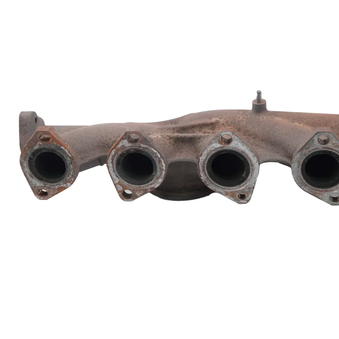 BMW 3 5 7 F01 F02 F10 F11 F30 F31 LCI N57 N57N Collecteur D'Moteur - SKU 8519607 - Numéro de pièce 8519607