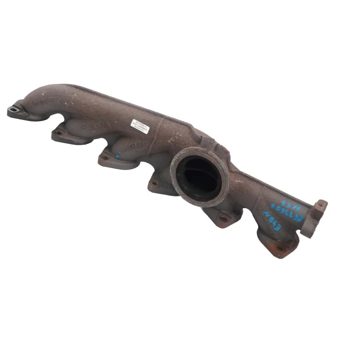 BMW F01 F02 F10 F11 F30 F31 LCI N57 N57N Exhaust Manifold - SKU 8519607 - Part number 8519607