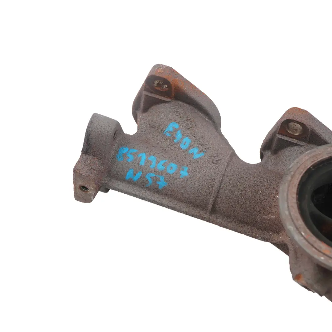 BMW 3 5 7 F01 F02 F10 F11 F30 F31 LCI N57 N57N Collecteur D'Moteur - SKU 8519607 - Numéro de pièce 8519607