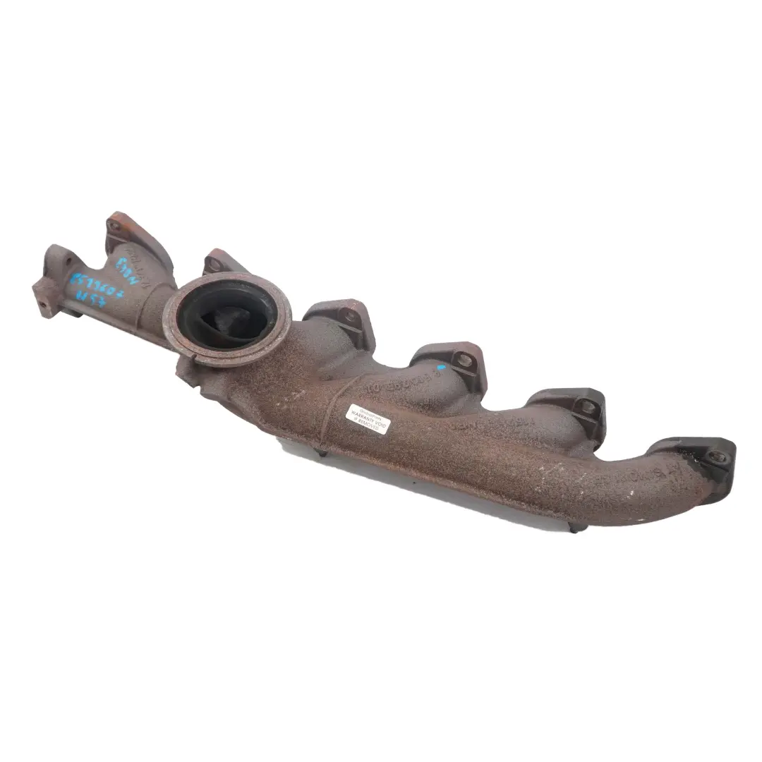 N57 N57N Collecteur D'Moteur pour BMW 3 5 7 F01 F02 F10 F11 F30 F31 LCI à propos du numéro de pièce 8519607 BMW 3 5 7 F01 F02 F10 F11 F30 F31 LCI N57 N57N Collecteur D'Moteur - SKU 8519607 - Numéro de pièce 8519607