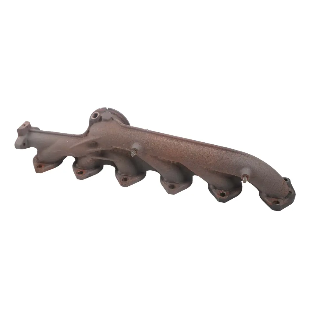 BMW F01 F02 F10 F11 F30 F31 LCI N57 N57N Exhaust Manifold - SKU 8519607 - Part number 8519607