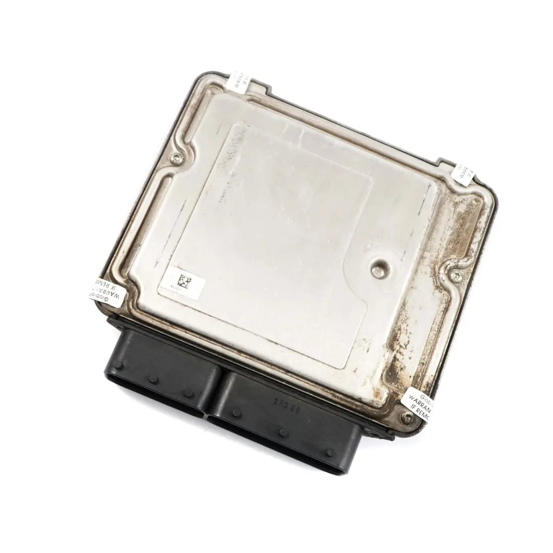 Mini Cooper SD R55 R56 LCI R60 N47N 143HP Diesel Engine ECU DDE Manual - SKU 8519663-10 - Part number 8519663