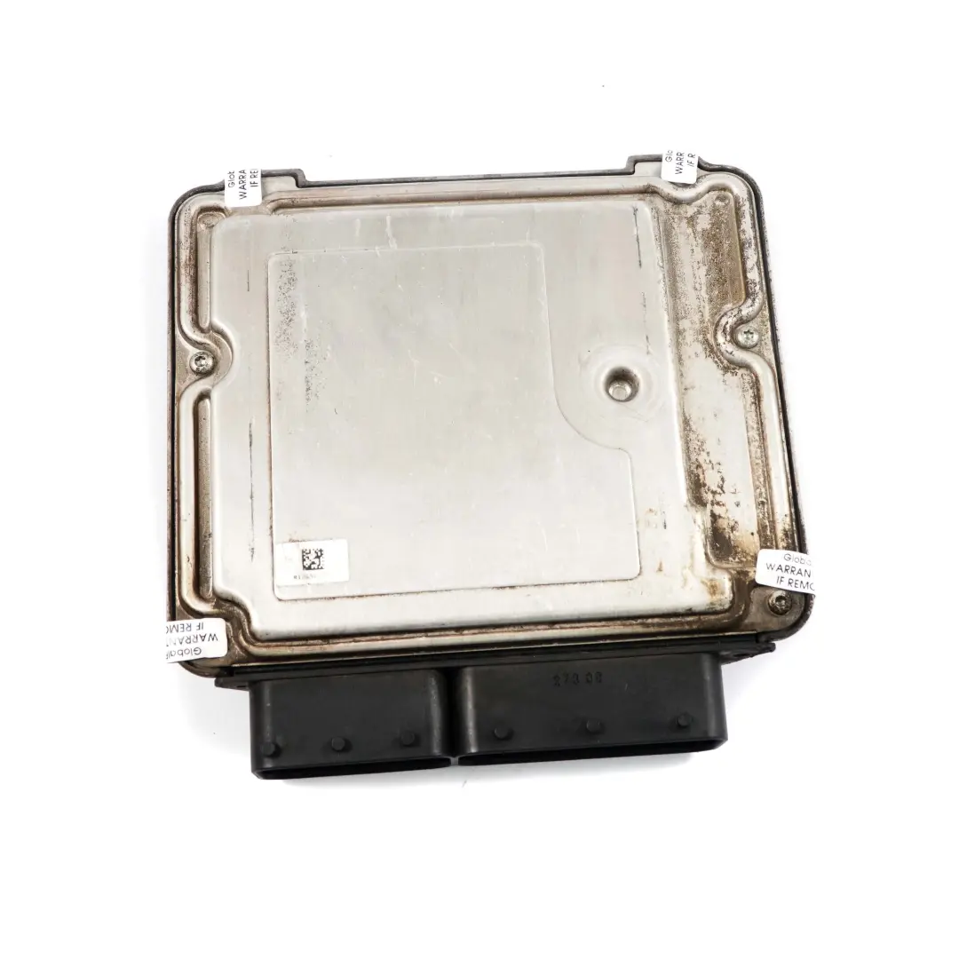 Mini Cooper SD R55 R56 LCI R60 N47N 143HP Diesel Engine ECU DDE Manual - SKU 8519663-10 - Part number 8519663
