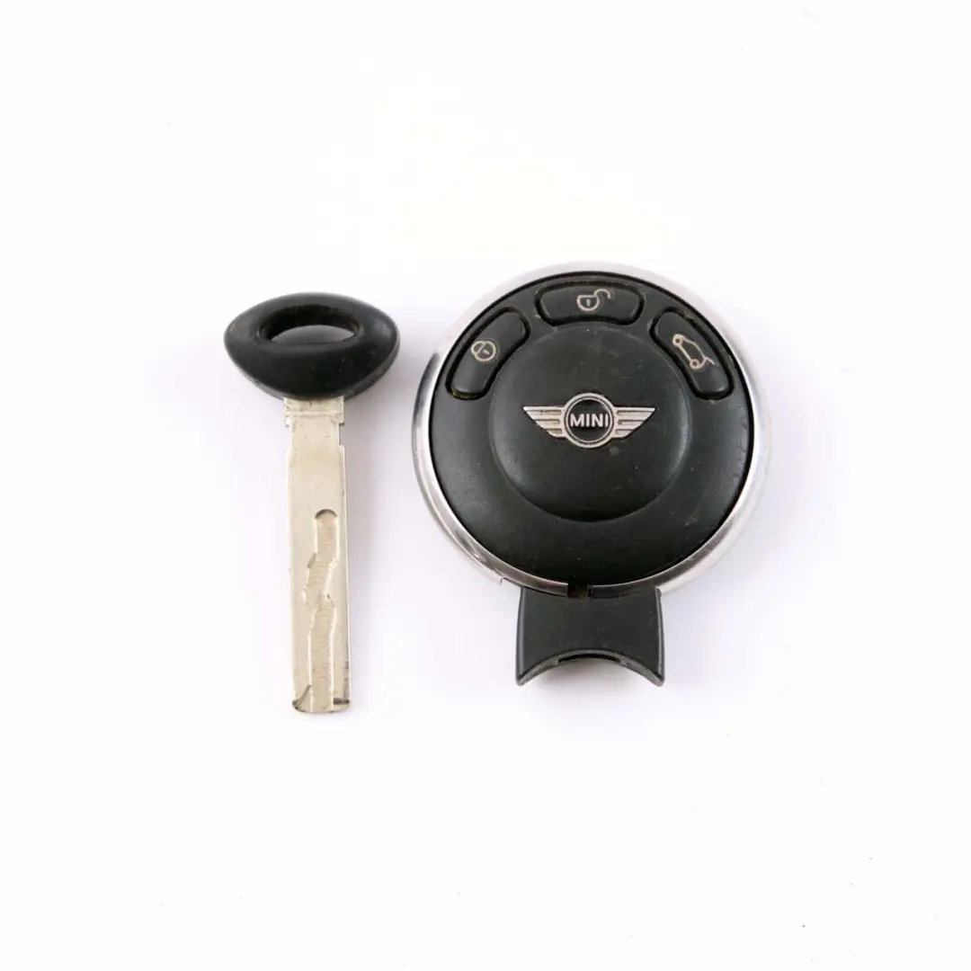 Mini Cooper D R60 ALL4 N47N 143HP 2.0 Engine ECU Kit DDE + CAS3 + Key - SKU 8519663-11 - Part number 8519663