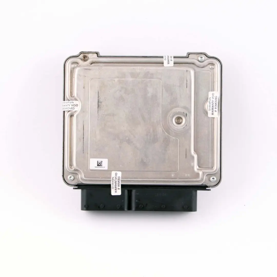 Mini Cooper D R60 ALL4 N47N 143HP 2.0 Engine ECU Kit DDE + CAS3 + Key - SKU 8519663-11 - Part number 8519663