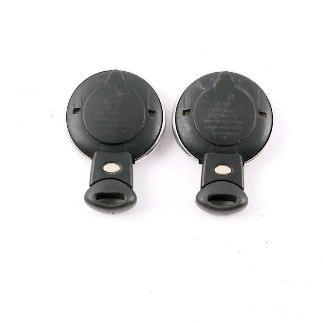 Mini Cooper SD R55 R56 LCI R60 N47N 143Hp Diesel ECU Kit DDE CAS3 Keys - SKU 8519663-12 - Part number 8519663