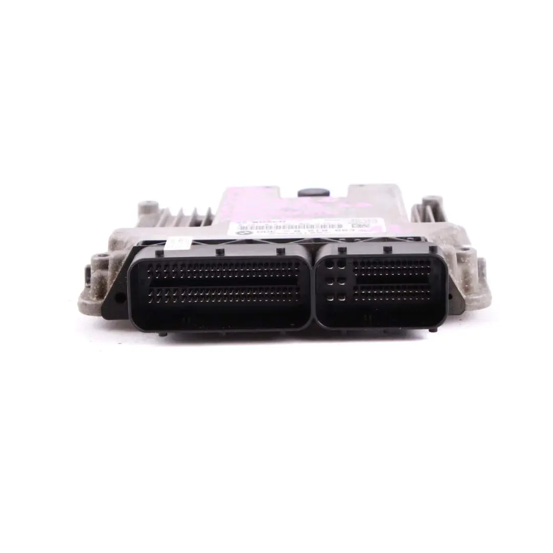 Mini Cooper SD R56 LCI R60 N47N Stuergerät ECU Kit DDE CAS3 Schlüssel - SKU 8519663-12 - Teilenummer 8519663