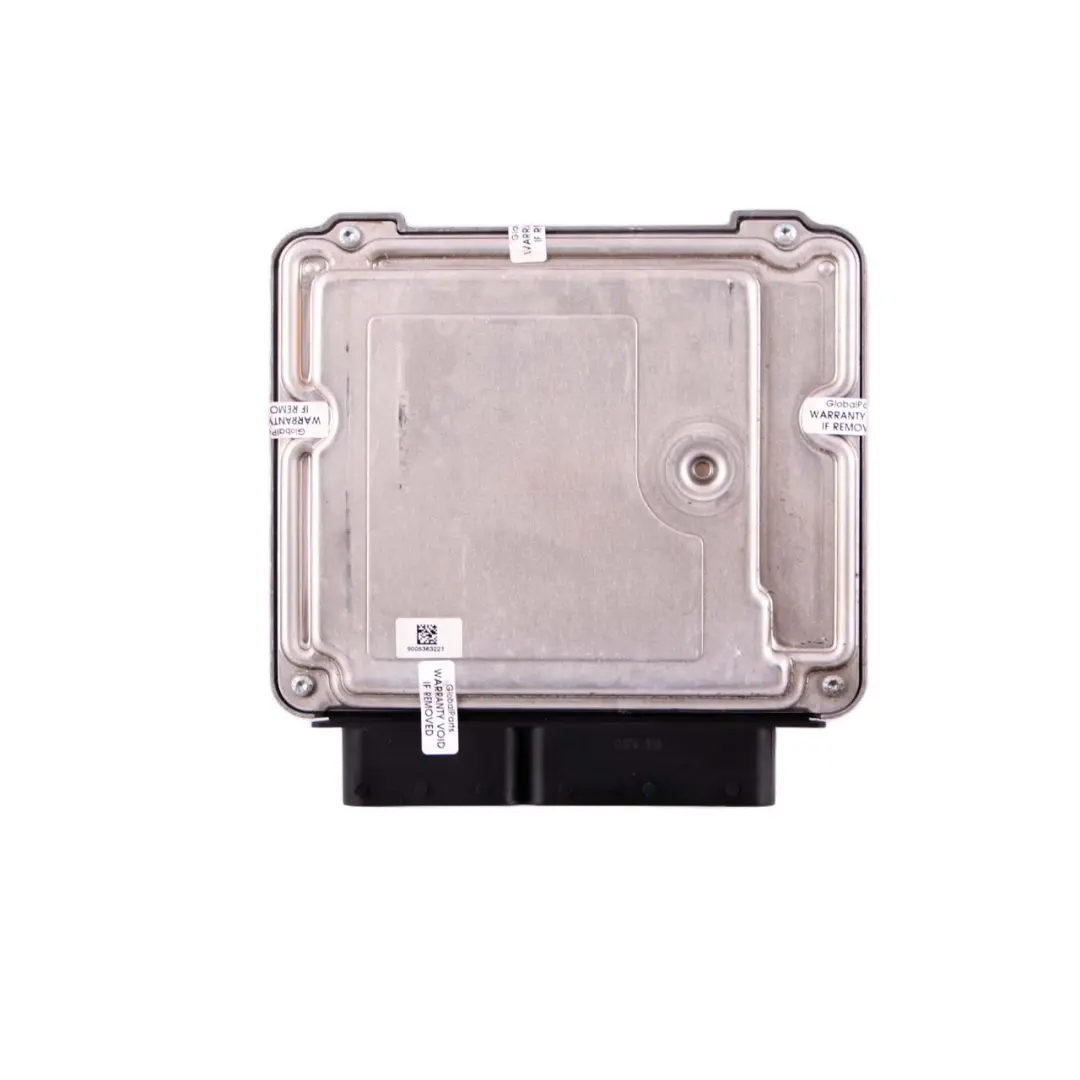 Mini Cooper SD R55 R56 LCI R60 N47N 143Hp Diesel ECU Kit DDE CAS3 Keys - SKU 8519663-12 - Part number 8519663