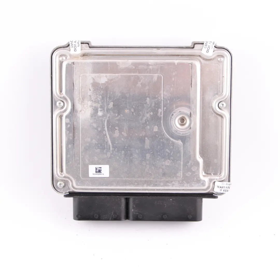 Mini Cooper D R55 R56 LCI R60 N47N 1.6 112Hp Diesel ECU Kit DDE CAS3 Key - SKU 8519663-13 - Part number 8519663