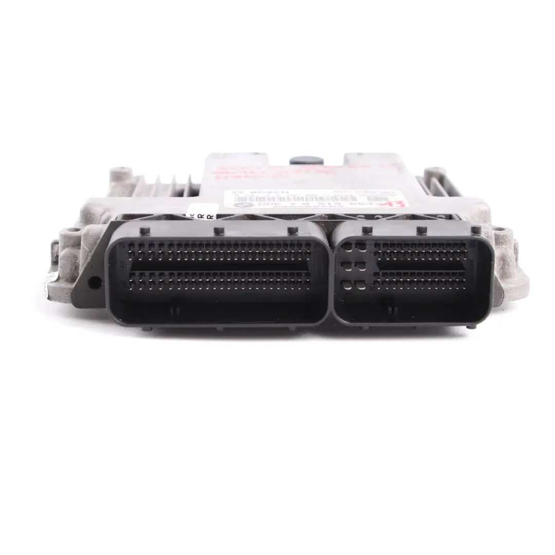 Mini Cooper D R55 R56 LCI R60 N47N 1.6 112Hp Diesel ECU Kit DDE CAS3 Key - SKU 8519663-13 - Part number 8519663