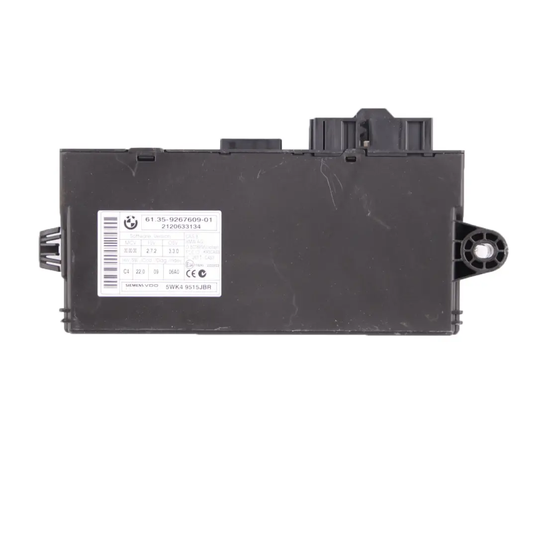 N47N 1.6 112Hp Diesel ECU Kit DDE CAS3 Schlüssel für Mini D R55 R56 LCI R60 mit Teilenummer 8519663 Mini D R55 R56 LCI R60 N47N 1.6 112Hp Diesel ECU Kit DDE CAS3 Schlüssel - SKU 8519663-13 - Teilenummer 8519663