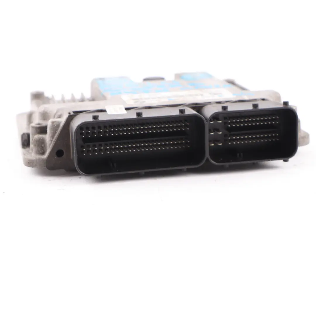 Mini Cooper D R56 LCI R60 N47N 112HP Diesel Engine Unit ECU DDE Manual - SKU 8519663-14 - Part number 8519663