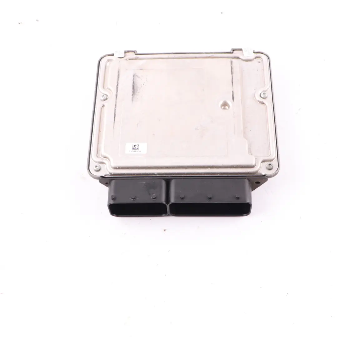 Mini Cooper D R56 LCI R60 N47N 112HP Diesel Unità Motore ECU DDE Manuale - SKU 8519663-14 - Numero di parte 8519663