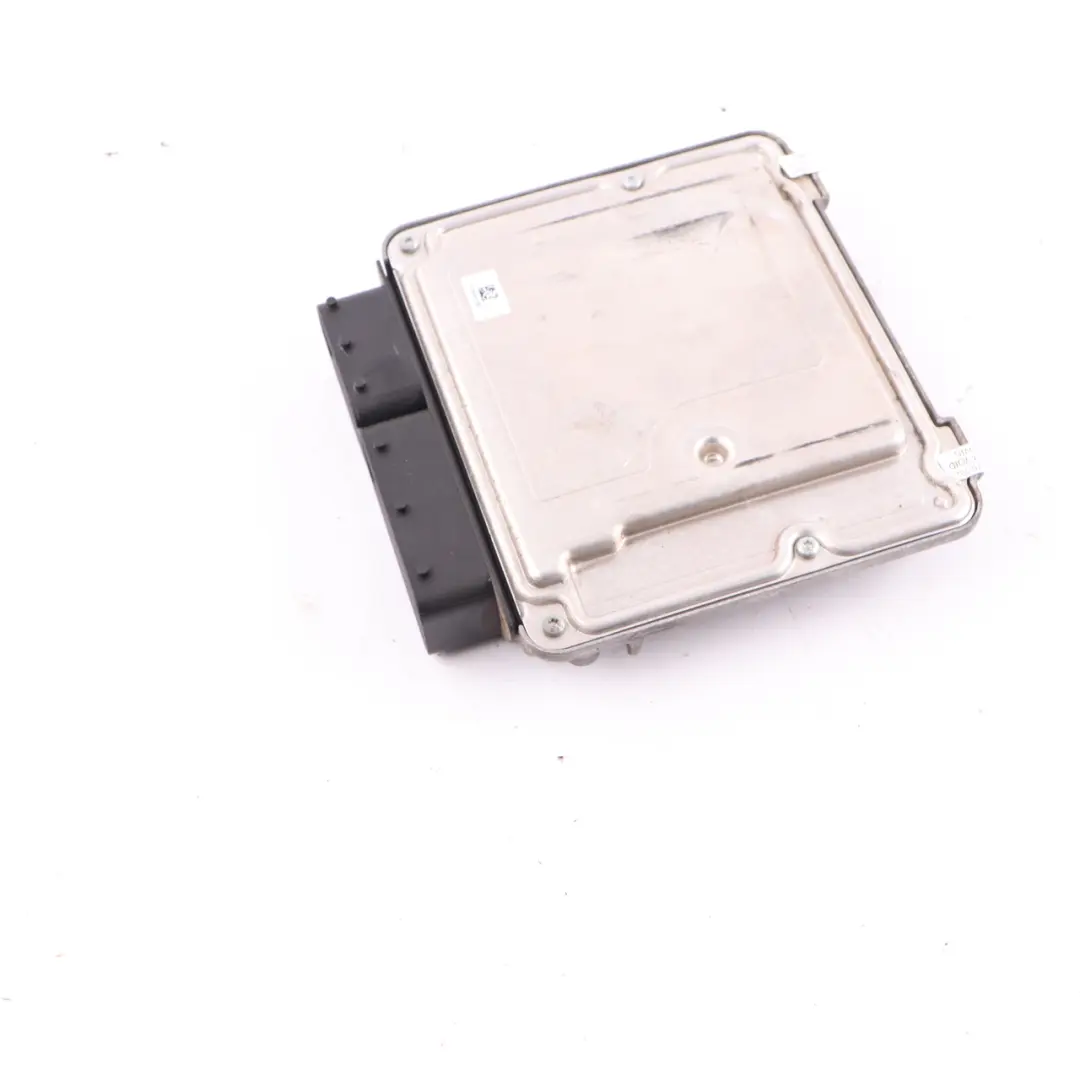 Mini Cooper D R56 LCI R60 N47N 112HP Diesel Engine Unit ECU DDE Manual - SKU 8519663-14 - Part number 8519663