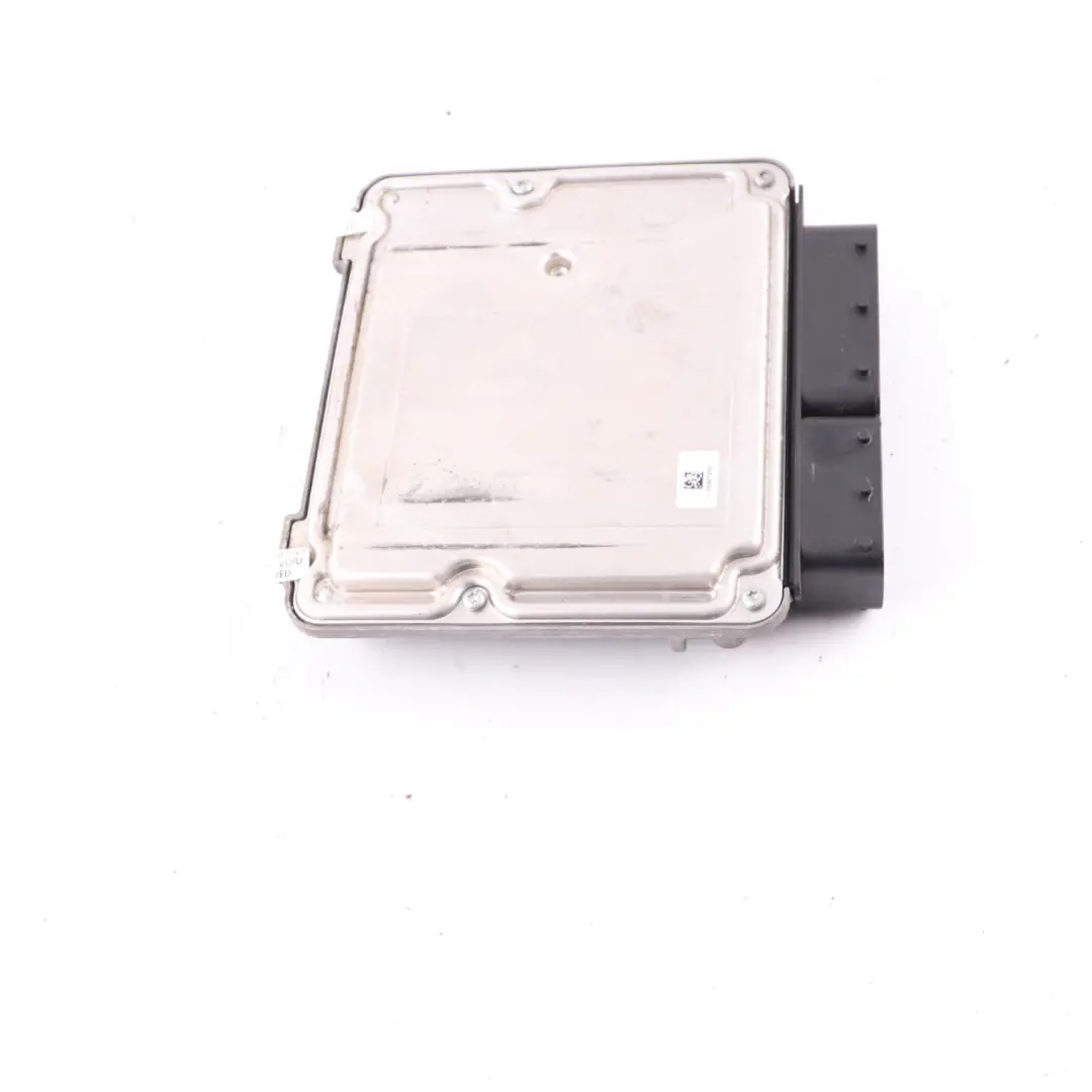 Mini Cooper D R56 LCI R60 N47N 112HP Diesel Engine Unit ECU DDE Manual - SKU 8519663-14 - Part number 8519663
