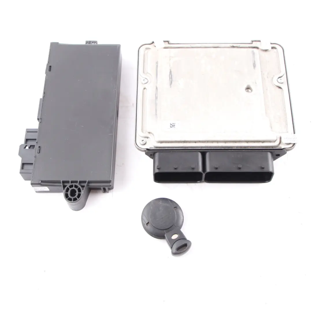 Mini D R56 LCI R60 N47N 112HP Motore ECU Kit DDE Chiave CAS3 Manuale - SKU 8519663-15 - Numero di parte 8519663