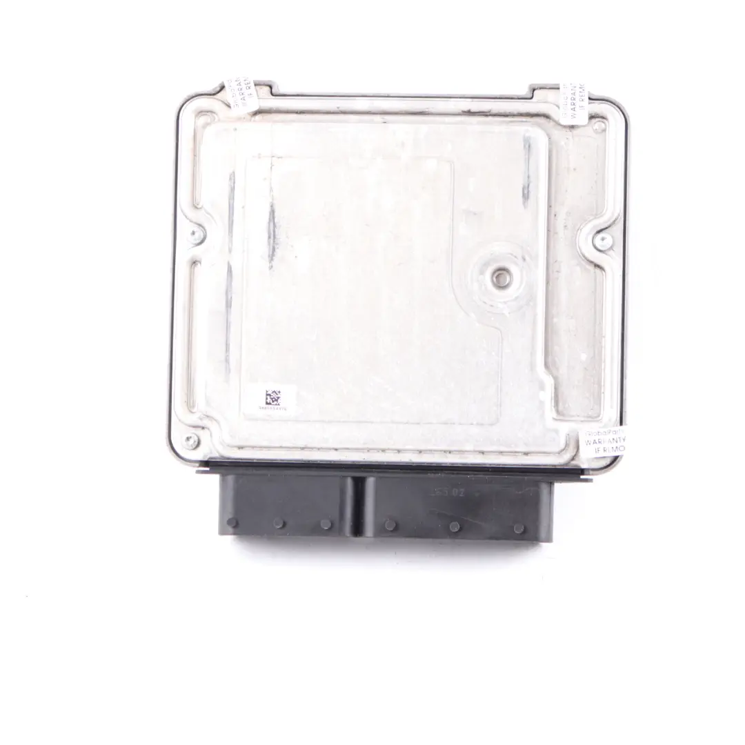 Mini D R56 LCI R60 N47N 112HP Zestaw ECU Silnika - SKU 8519663-15 - Numer Części 8519663