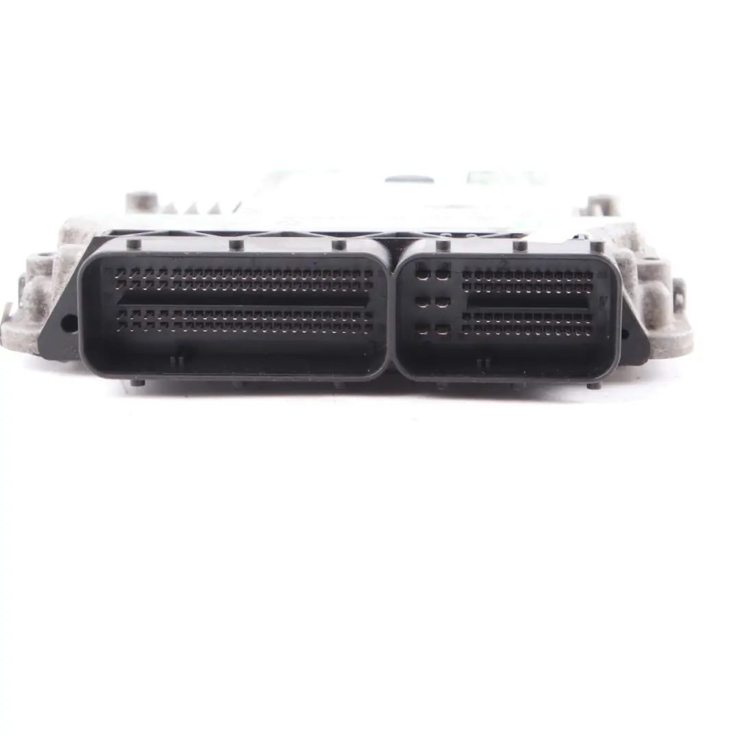 Mini D R56 LCI R60 N47N 112HP Motor ECU Kit DDE Schlüssel CAS3 Handbuch - SKU 8519663-15 - Teilenummer 8519663