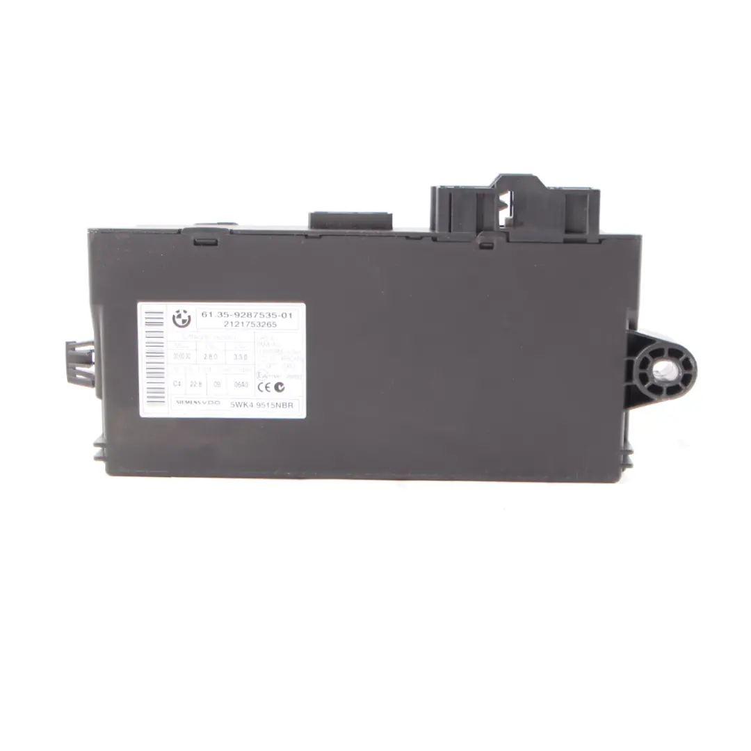 N47N 112HP Zestaw ECU Silnika do Mini D R56 LCI R60 o numerze 8519663 Mini D R56 LCI R60 N47N 112HP Zestaw ECU Silnika - SKU 8519663-15 - Numer Części 8519663