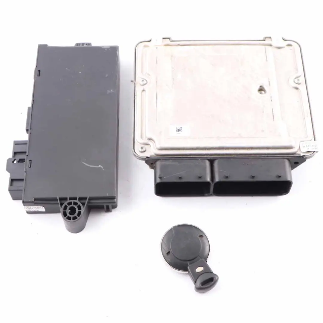 N47N 143Hp Diesel ECU Kit DDE CAS3 Chiavi per Mini Cooper SD R55 R56 LCI R60 con numero di parte 8519663 Mini Cooper SD R55 R56 LCI R60 N47N 143Hp Diesel ECU Kit DDE CAS3 Chiavi - SKU 8519663-16 - Numero di parte 8519663