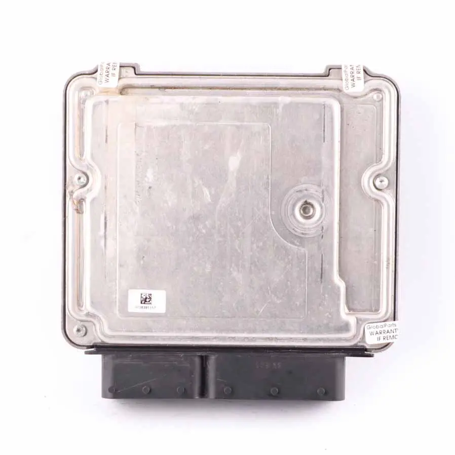 Mini SD R60 R61 N47N 143HP Zestaw Startowy Komputer Silnika - SKU 8519663-16 - Numer Części 8519663