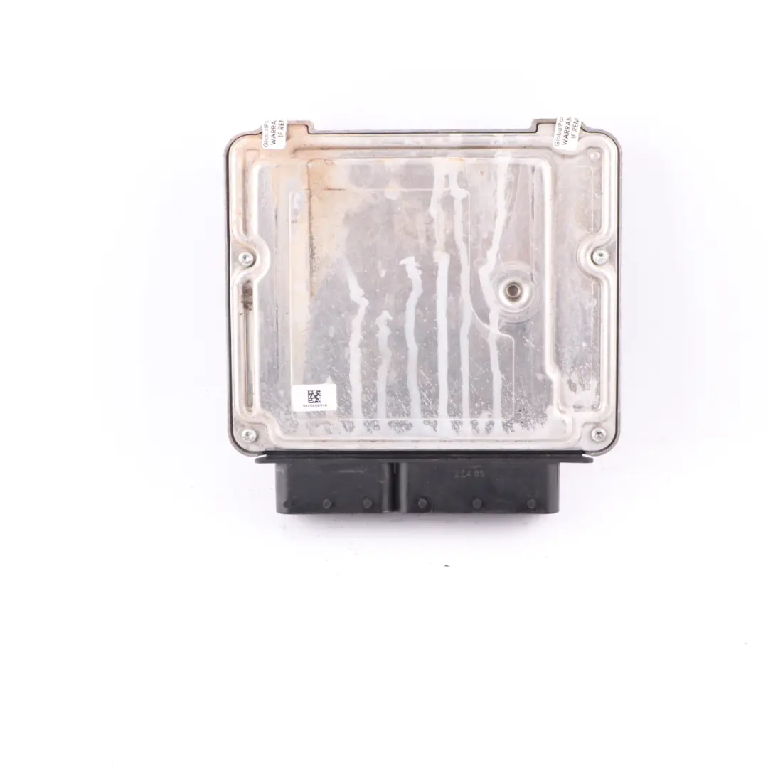 N47N 143HP Motore Diesel ECU DDE Cambio Manuale per Mini Cooper SD ALL 4 R60 con numero di parte 8519663 Mini Cooper SD ALL 4 R60 N47N 143HP Motore Diesel ECU DDE Cambio Manuale - SKU 8519663-17 - Numero di parte 8519663