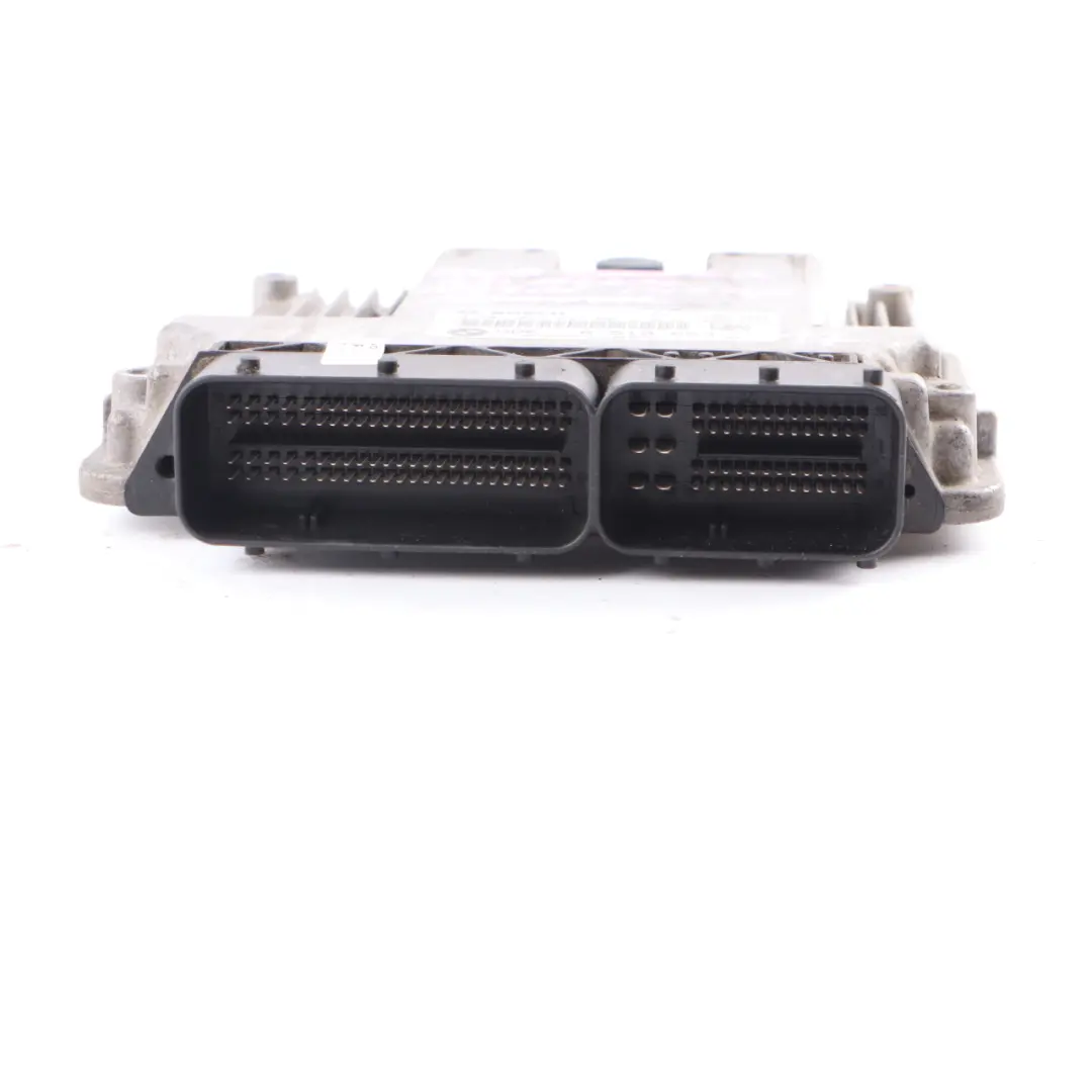 Mini Cooper SD ALL 4 R60 N47N 143HP Diesel Engine ECU DDE Manual Gearbox - SKU 8519663-17 - Part number 8519663