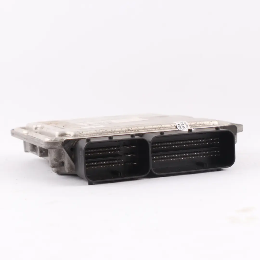 Mini Cooper D R55 R56 R60 N47N 112HP Motore Diesel ECU DDE Automatico - SKU 8519663-19 - Numero di parte 8519663