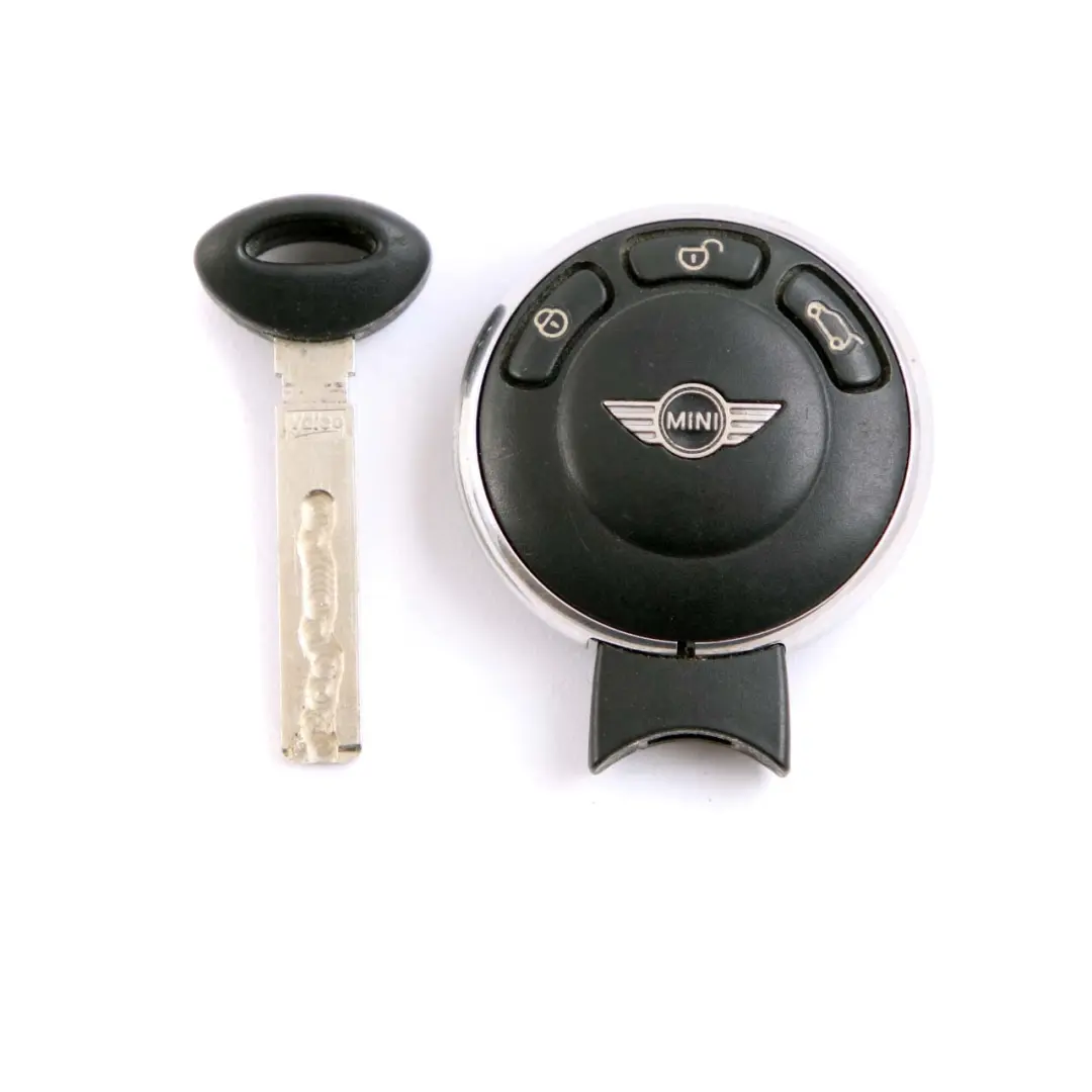 Mini Cooper SD R56 LCI N47N 143HP Motor Diesel Kit ECU DDE CAS 3 Llave - SKU 8519663-1 - Número de pieza 8519663