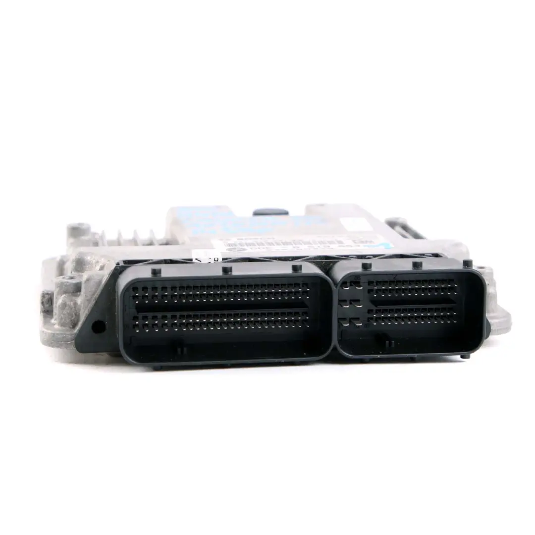 Mini Cooper SD R56 LCI N47N 143HP Diesel Engine ECU Kit DDE CAS 3 Key - SKU 8519663-1 - Part number 8519663
