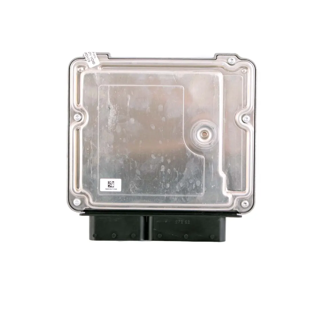 N47N 143HP Diesel Motore ECU Kit DDE CAS 3 Chiave per Mini Cooper SD R56 LCI con numero di parte 8519663 Mini Cooper SD R56 LCI N47N 143HP Diesel Motore ECU Kit DDE CAS 3 Chiave - SKU 8519663-1 - Numero di parte 8519663