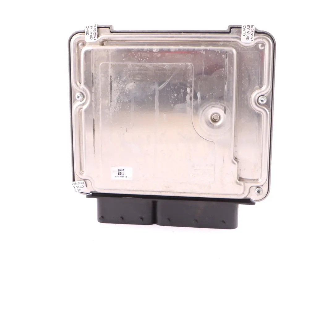 N47 112HP Engine ECU Kit DDE CAS 3 Key Lock to Mini Cooper D R55 R56 R60 with Part number 8519663 Mini Cooper D R55 R56 R60 N47 112HP Engine ECU Kit DDE CAS 3 Key Lock - SKU 8519663-22 - Part number 8519663