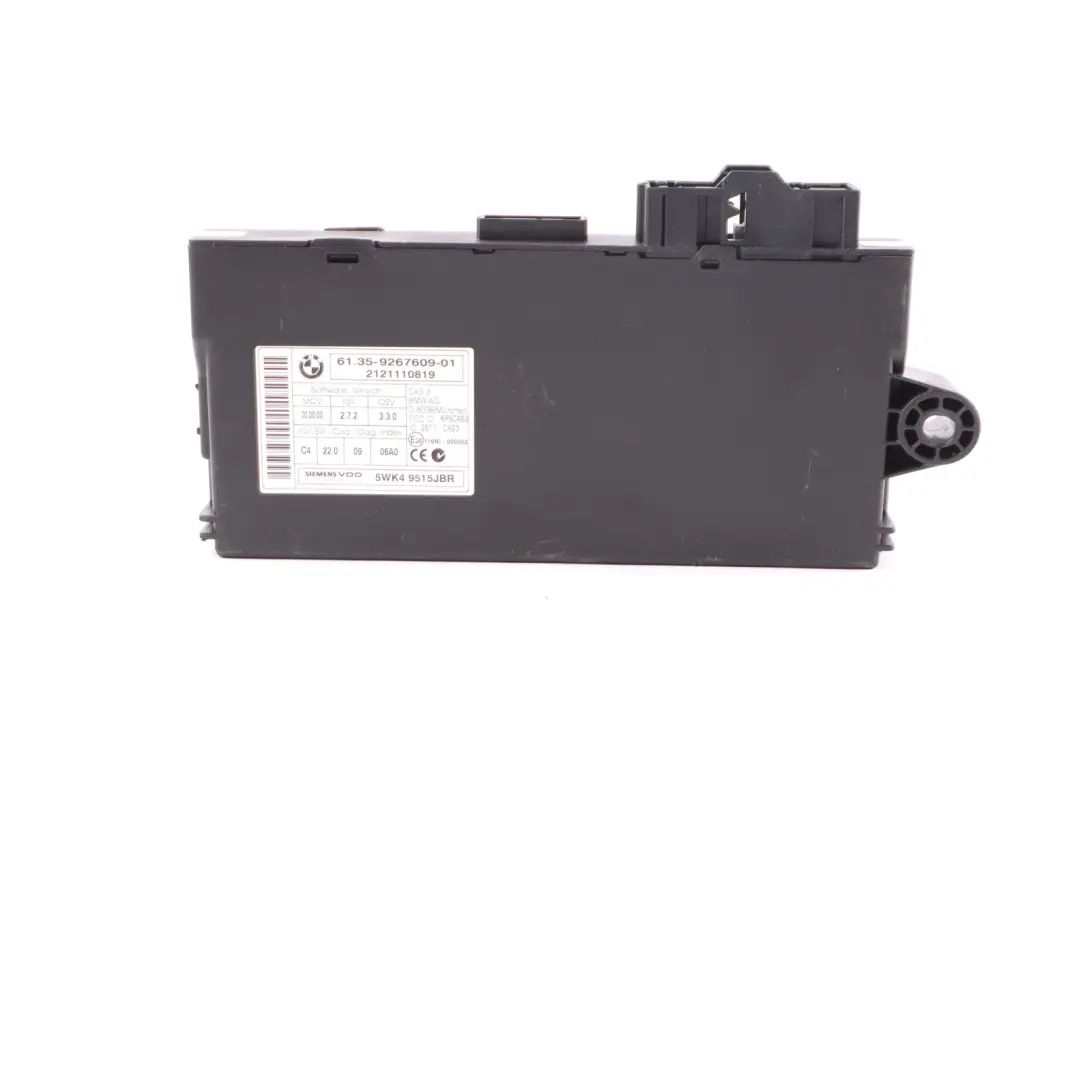 N47 112HP Engine ECU Kit DDE CAS 3 Key Lock to Mini Cooper D R55 R56 R60 with Part number 8519663 Mini Cooper D R55 R56 R60 N47 112HP Engine ECU Kit DDE CAS 3 Key Lock - SKU 8519663-22 - Part number 8519663