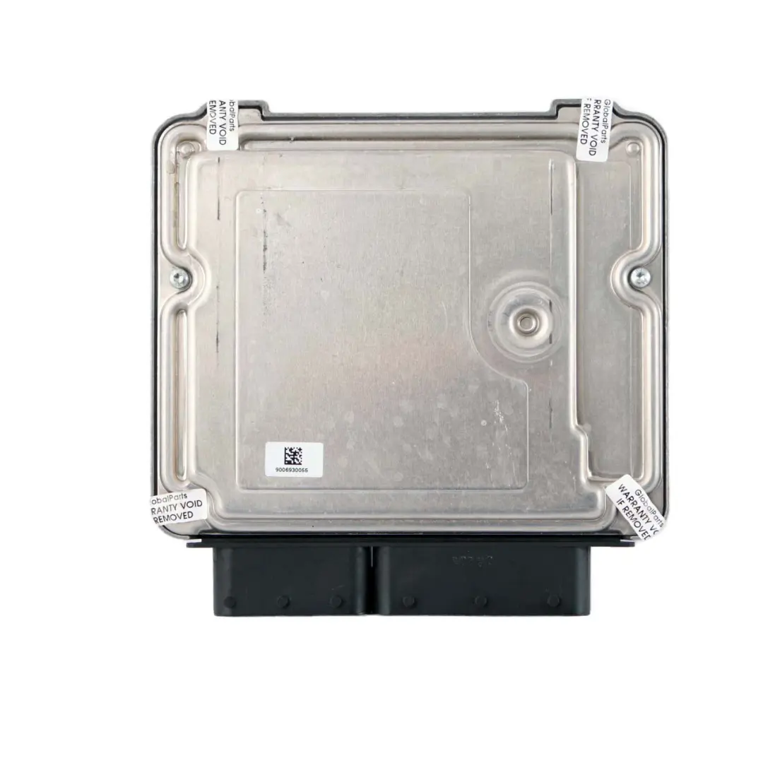 N47N 122HP Diesel Engine ECU Kit DDE CAS 3 Key Mini Cooper R56 LCI R60 - SKU 8519663-2 - Part number 8519663