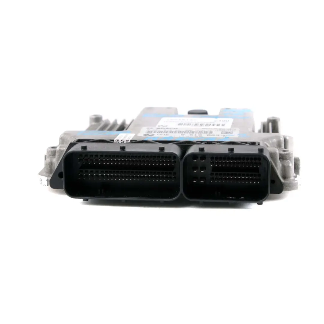 N47N 122HP Diesel Engine ECU Kit DDE CAS 3 Key Mini Cooper R56 LCI R60 - SKU 8519663-2 - Part number 8519663