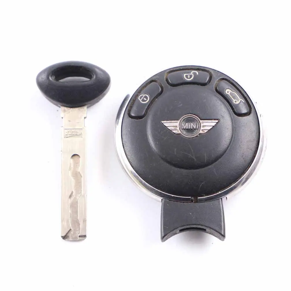 N47N 112HP Motor ECU Kit CAS 3 Schlüssel für Mini Cooper D R55 R56 LCI R60 mit Teilenummer 8519663 Mini Cooper D R55 R56 LCI R60 N47N 112HP Motor ECU Kit CAS 3 Schlüssel - SKU 8519663-3 - Teilenummer 8519663