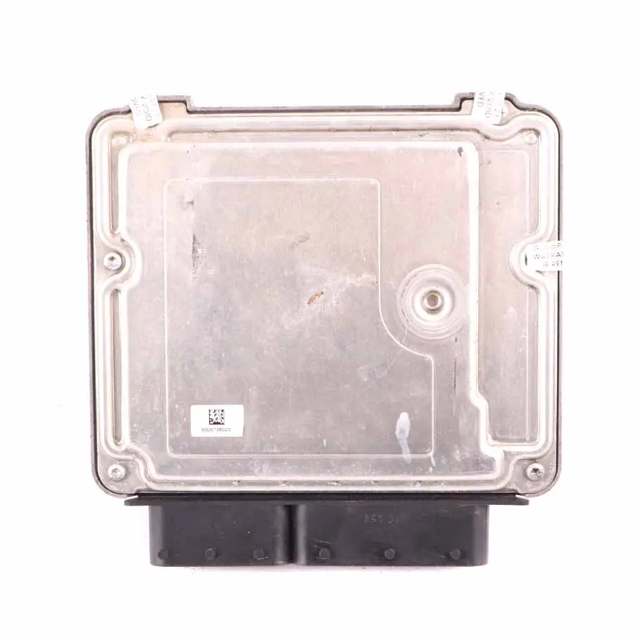 N47N 112HP Motor Kit ECU DDE CAS 3 Llave para Mini Cooper D R55 R56 LCI R60 con número de pieza 8519663 Mini Cooper D R55 R56 LCI R60 N47N 112HP Motor Kit ECU DDE CAS 3 Llave - SKU 8519663-3 - Número de pieza 8519663