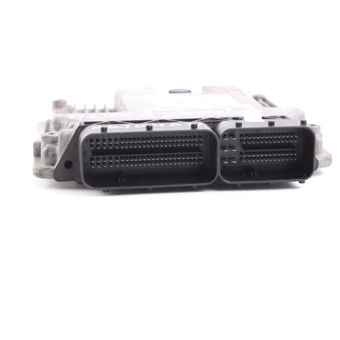 Mini Cooper D R55 R56 LCI R60 N47N 112HP Engine ECU Kit DDE CAS 3 Key - SKU 8519663-3 - Part number 8519663