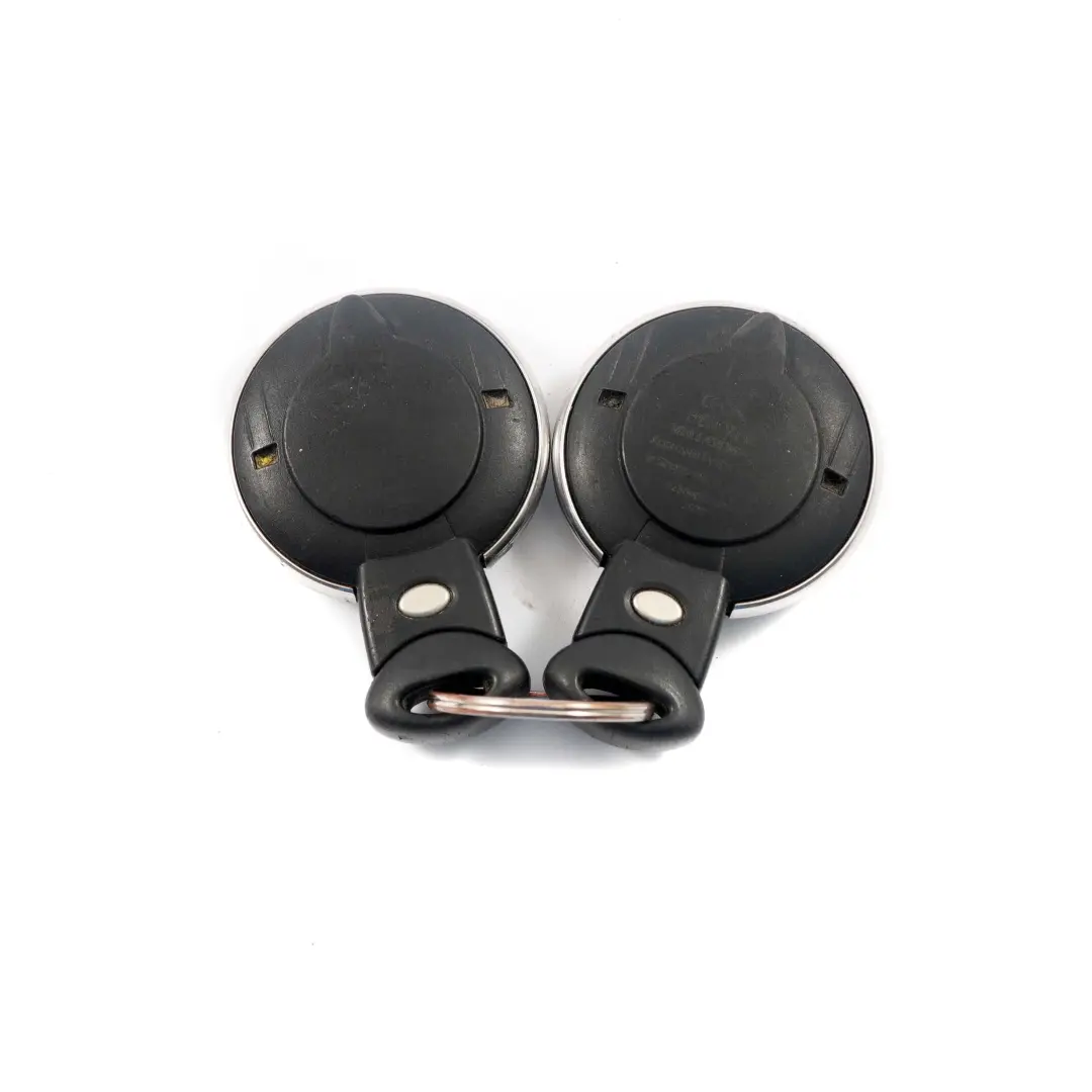 Mini Cooper D R55 R56 LCI N47N Stuergerät ECU Kit DDE CAS3 Schlüssel - SKU 8519663-6 - Teilenummer 8519663