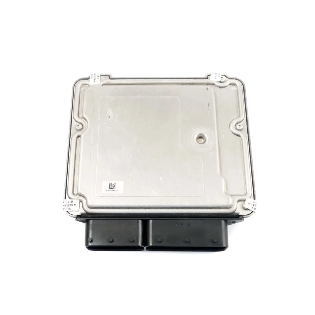 Mini Cooper D R55 R56 LCI N47N Stuergerät ECU Kit DDE CAS3 Schlüssel - SKU 8519663-6 - Teilenummer 8519663