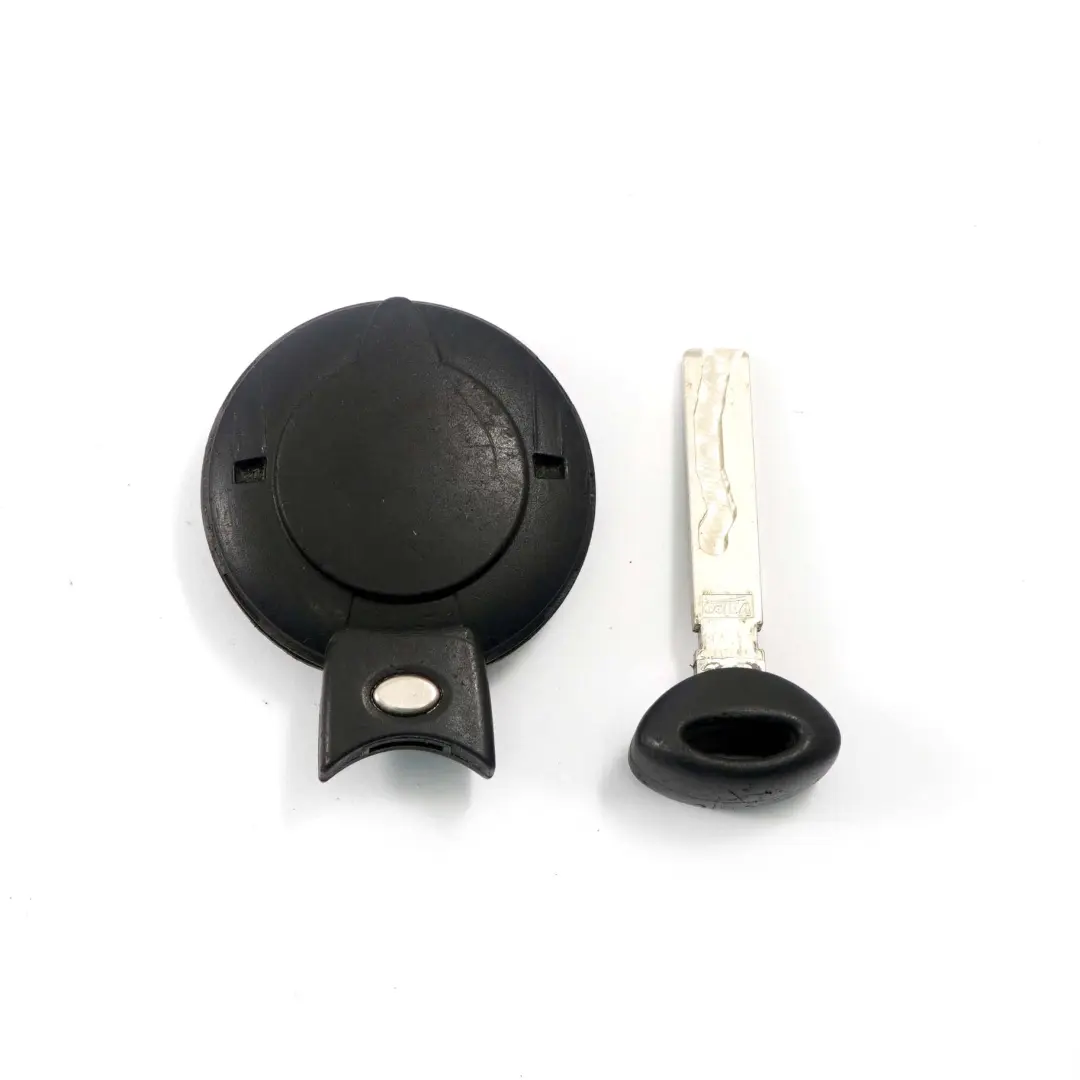 Mini Cooper SD R56 LCI R60 N47N Stuergerät ECU Kit DDE CAS3 Schlüssel - SKU 8519663-7 - Teilenummer 8519663