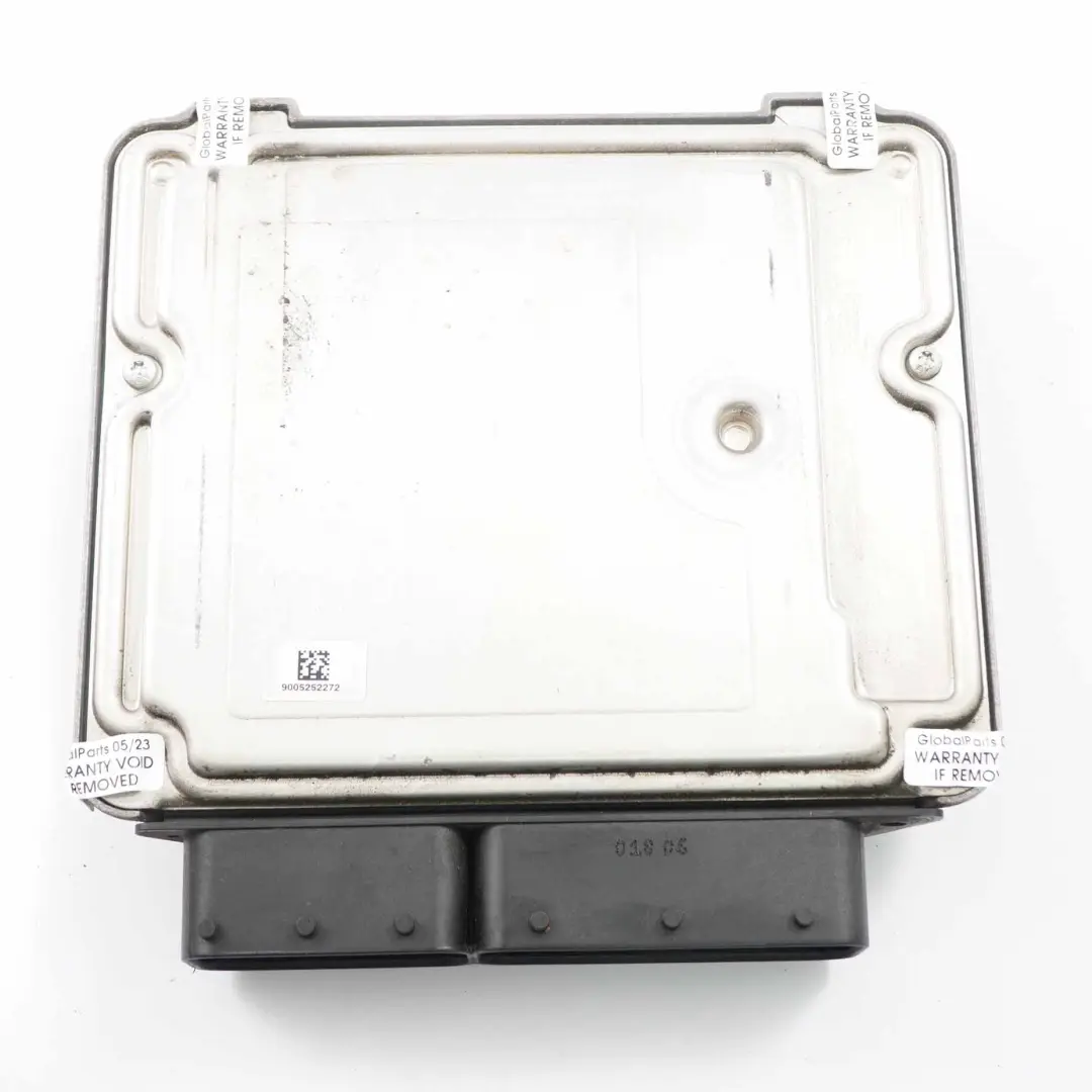 N47N 143HP Engine ECU Kit DDE Manual CAS3 + Key Mini Cooper SD R60 ALL4 - SKU 8519663-8 - Part number 8519663