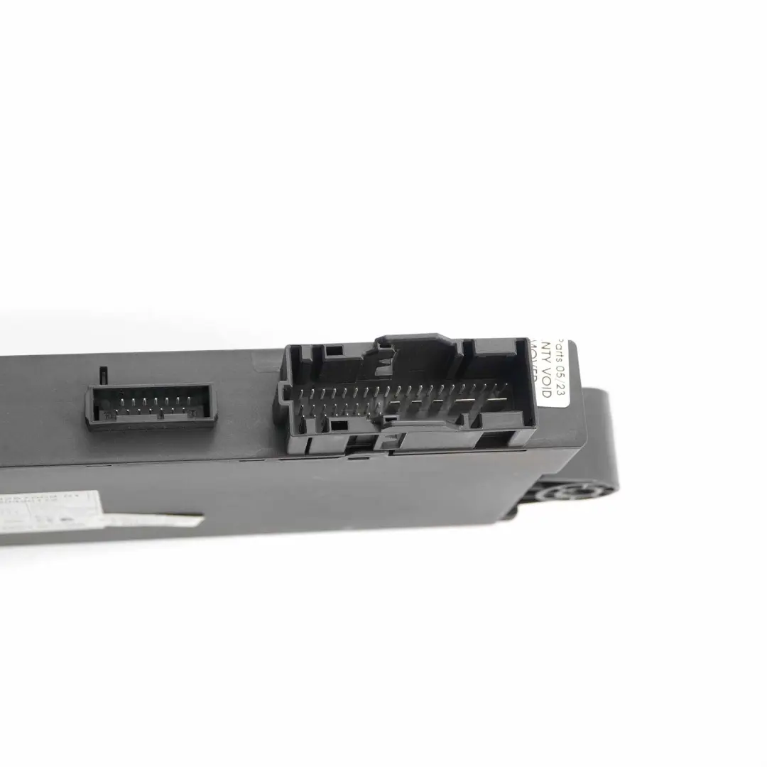 N47N 143HP Engine ECU Kit DDE Manual CAS3 + Key Mini Cooper SD R60 ALL4 - SKU 8519663-8 - Part number 8519663