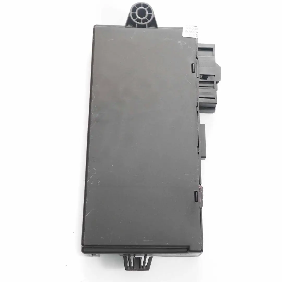 Mini Cooper SD R60 ALL4 N47N 143HP Moteur ECU Kit DDE Manuel CAS3 Clé - SKU 8519663-8 - Numéro de pièce 8519663