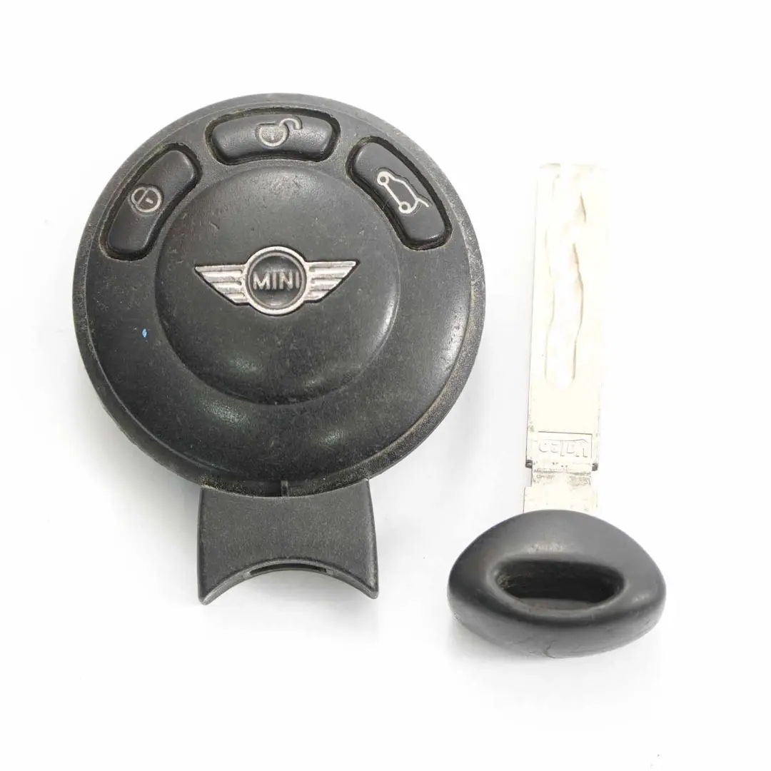 N47N 143HP Engine ECU Kit DDE Manual CAS3 + Key Mini Cooper SD R60 ALL4 - SKU 8519663-8 - Part number 8519663