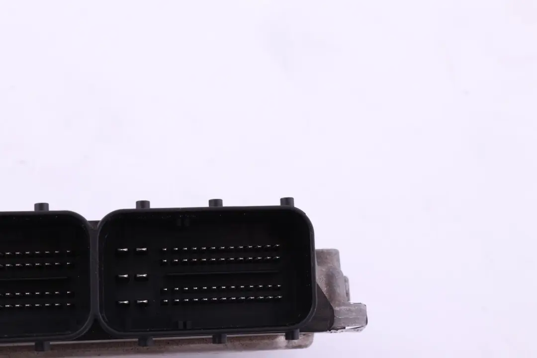 BMW Mini Cooper R55 R56 LCI N47N 1.6 Diesel Engine ECU Kit DDE CAS 3 Key - SKU 8519663 - Part number 7615981